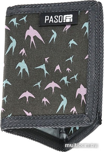 Кошелек Paso PPJS19-882