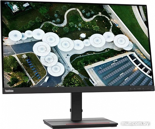 Монитор Lenovo ThinkVision S24e-20 62AEKAT2EU