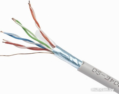 Кабель Cablexpert FPC-5004E-SOL/305