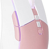 Игровая мышь Onikuma CW916 Milky Pink