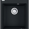 Кухонная мойка Franke Centro CNG 610-39 Fragranite 114.0639.656 (черный матовый)