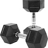 Набор гантелей VictoryFit VF-H150 2x15 кг