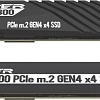 SSD Patriot Viper VP4300 1TB VP4300-1TBM28H