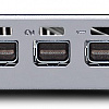 Видеокарта PNY Quadro P400 2GB GDDR5 [VCQP400BLK-1]