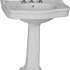 Умывальник Vitra Efes 72x54 (6055B003-0001)