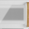 Микроволновая печь CENTEK CT-1559 (белый)