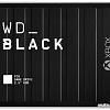 Внешний накопитель WD Black P10 Game Drive for Xbox 5TB WDBA5G0050BBK