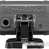 Эхолот Lowrance Hook2-4x Bullet Skimmer