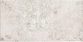 Керамическая плитка Tubadzin S-Neutral Grey Ornament (298x598)