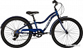 Велосипед Dewolf Sand 250