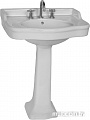 Умывальник Vitra Efes 72x54 (6055B003-0001)