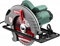 Дисковая (циркулярная) пила Hammer CRP1800/210 Flex
