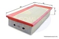 Воздушный фильтр Comline EAF005