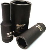 Головка слесарная ForceKraft FK-4458531