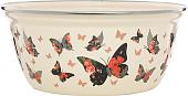 Салатник Эстет Бабочки ЭТ-72934