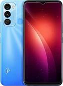 Смартфон Itel Vision 3 2GB/32GB (синий)