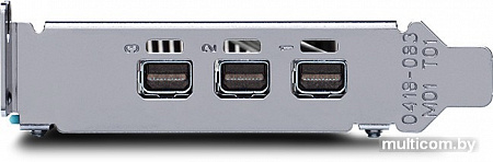 Видеокарта PNY Quadro P400 2GB GDDR5 [VCQP400BLK-1]