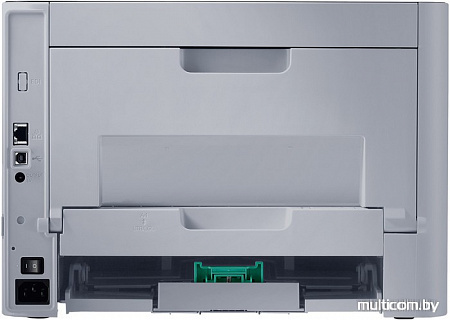 Принтер Samsung SL-M4020ND