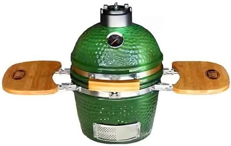 Гриль Start Grill SKL12 (зеленый)
