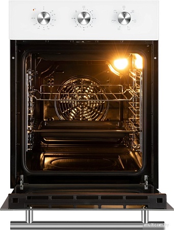 Электрический духовой шкаф Leonord LEO-45002W