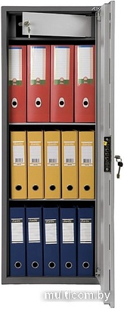 Офисный сейф AIKO SL-125Т