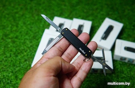 Складной нож NexTool KT5026B