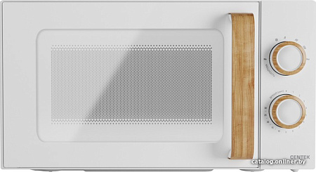 Микроволновая печь CENTEK CT-1559 (белый)