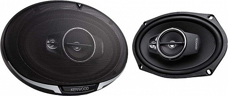 Коаксиальная АС Kenwood KFC-PS6975