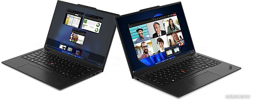 Ноутбук Lenovo ThinkPad X1 Carbon Gen 12 21KDA05WCD