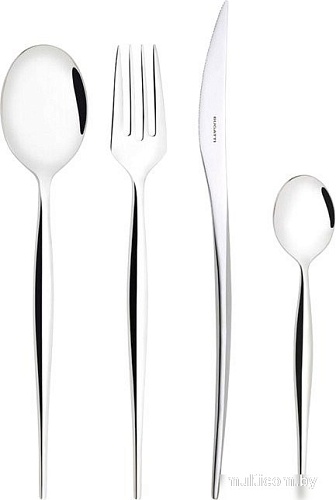 Набор столовых приборов Bugatti Natura IN-009F50MB