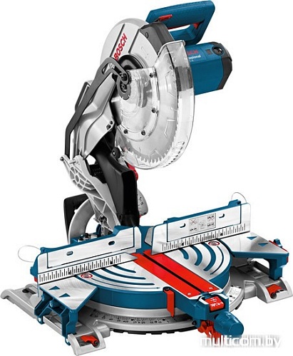 Дисковая пила Bosch GCM 12 JL Professional (0601B21100)