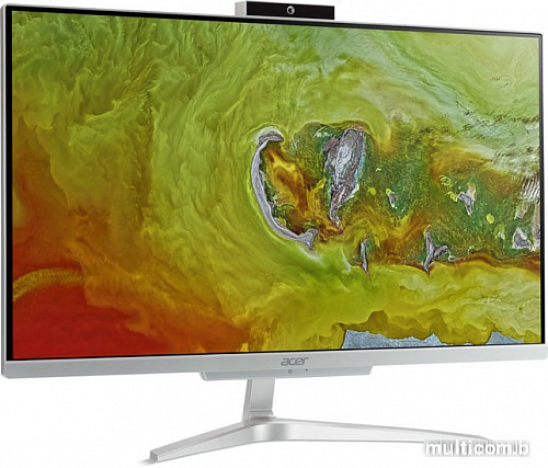 Моноблок Acer Aspire C24-865 DQ.BBUER.011