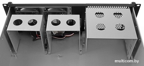 Корпус ExeGate Pro 3U390-08 EX264270RUS