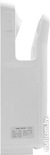 Сушилка для рук Vortice Vort Super Dry B (70905)
