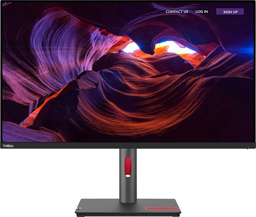 Монитор Lenovo ThinkVision P32p-30