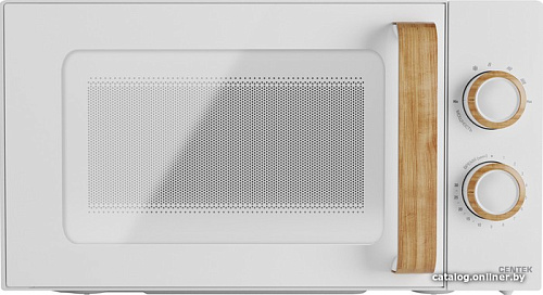 Микроволновая печь CENTEK CT-1559 (белый)
