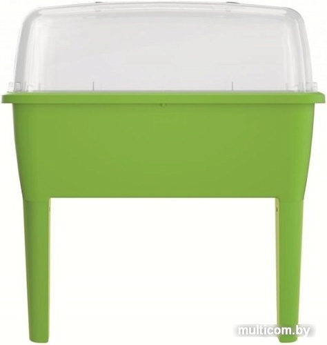 Prosperplast Greenhouse Respana DREP770-389U (зеленый)