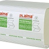Бумажные полотенца Laima Advanced 111341 (белый)