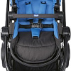 Универсальная коляска Chicco Fully (power blue)