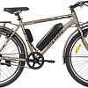 Электровелосипед MyWay Let 250 26 (бронзовый)