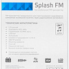 FM модулятор Neoline Splash FM