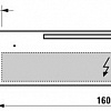 Laufen Зеркало Ilbagnoalessi One [4484410972001]