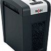 Шредер Rexel Secure MC6-SL Whisper-Shred