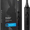 Электрическая зубная щетка Revyline RL 040 Black Rabbit Special Edition (черный)