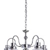 Подвесная люстра Arte Lamp Ricardo A9186LM-5CC