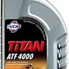 Трансмиссионное масло Fuchs Titan ATF 4000 Dexron III H 601427107 1л