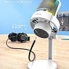 Микрофон FIFINE A8 (белый)