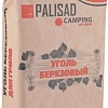 Уголь древесный Palisad Camping 69545 (3 кг)