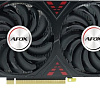 Видеокарта AFOX GeForce RTX 3050 8GB GDDR6 AF3050-8GD6H5