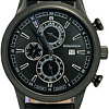 Наручные часы Romanson TL1245BMB(BK)